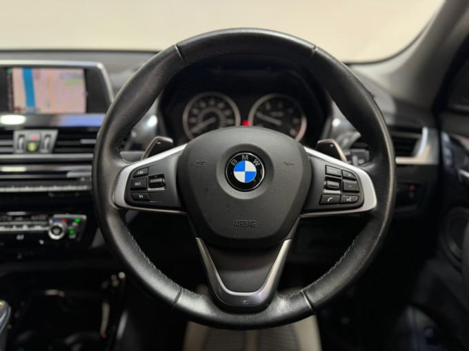 2025 BMW X1