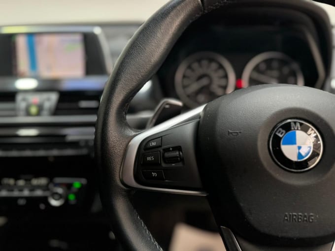 2025 BMW X1