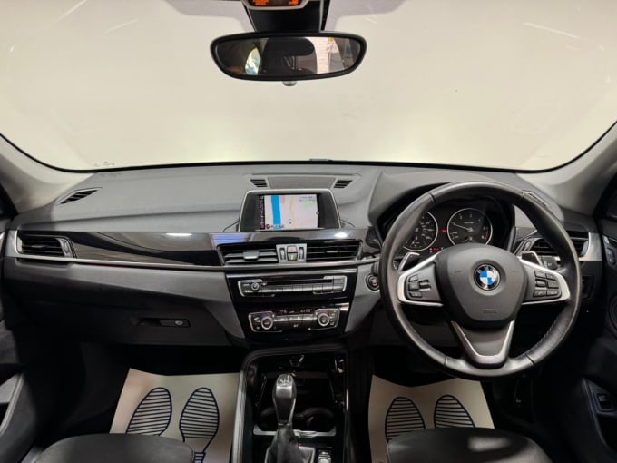 2025 BMW X1