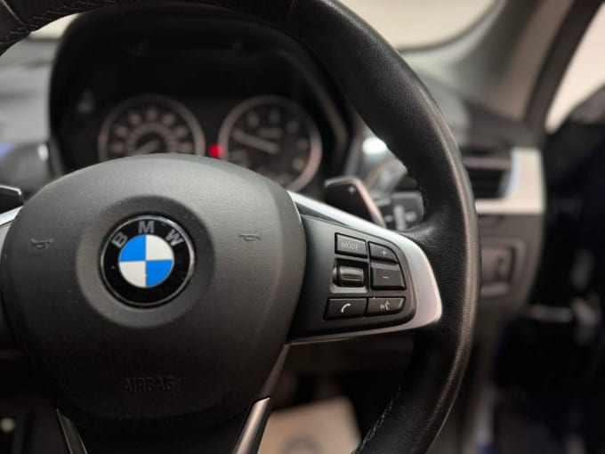 2025 BMW X1