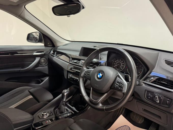 2025 BMW X1