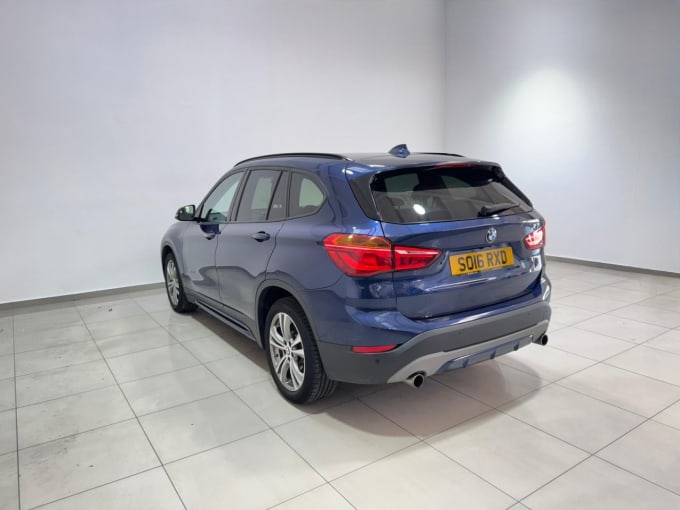 2025 BMW X1