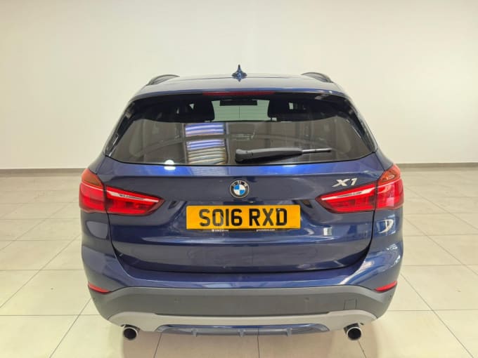 2025 BMW X1