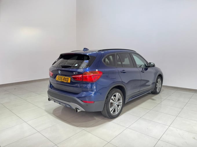 2025 BMW X1