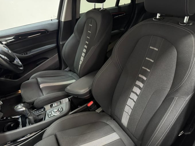 2025 BMW X1