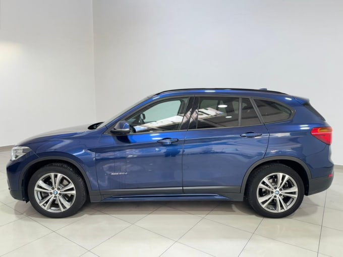 2025 BMW X1