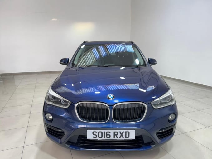 2025 BMW X1