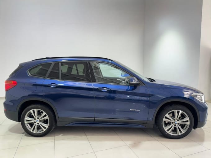 2025 BMW X1
