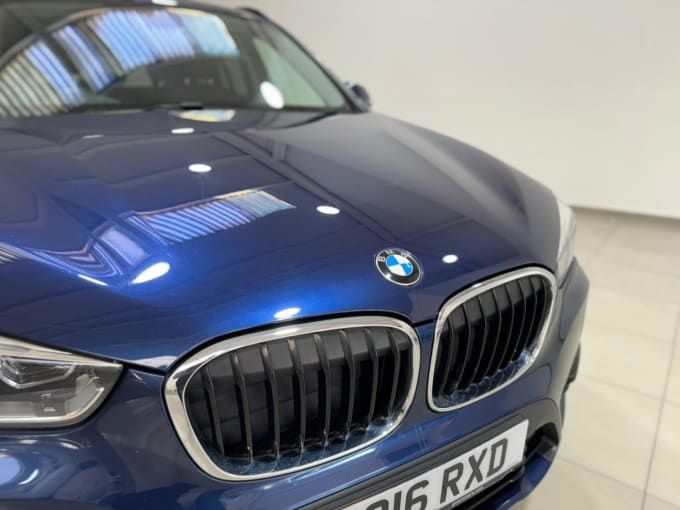 2025 BMW X1
