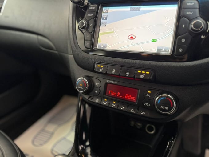 2025 Kia Ceed