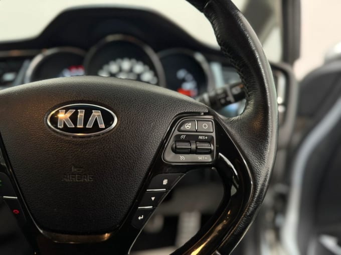 2025 Kia Ceed