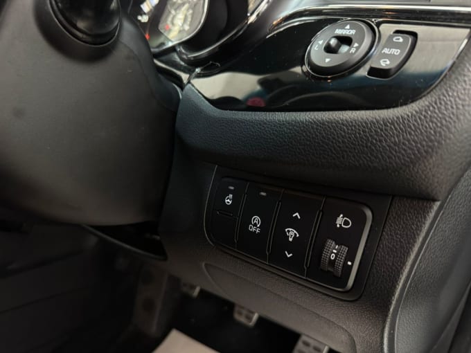 2025 Kia Ceed