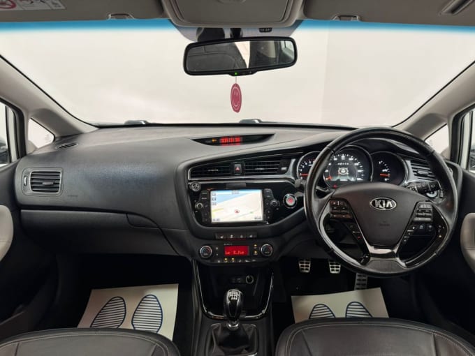2025 Kia Ceed