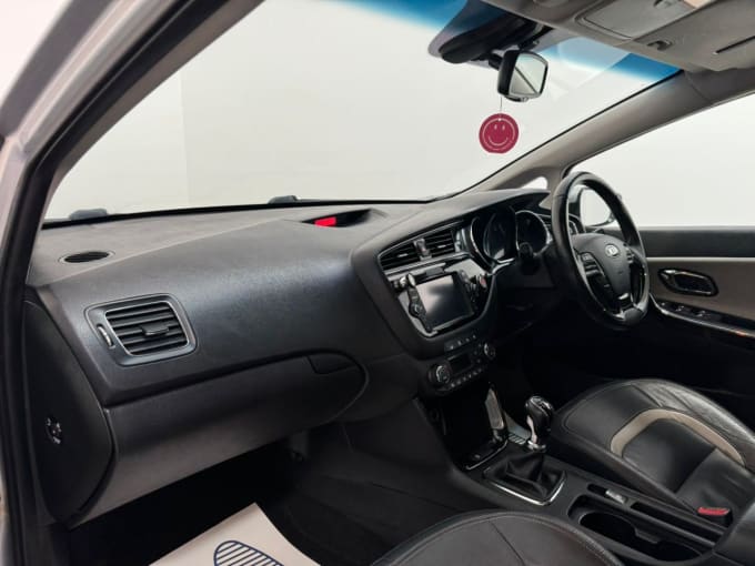 2025 Kia Ceed