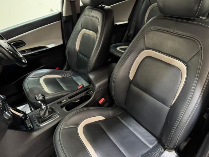 2025 Kia Ceed