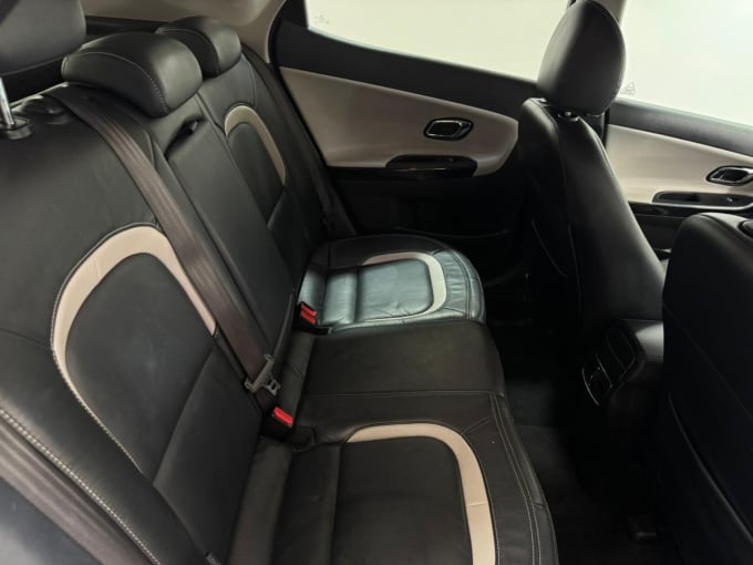 2025 Kia Ceed