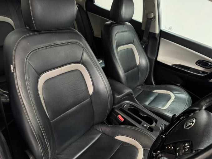 2025 Kia Ceed