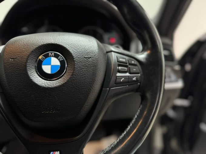 2025 BMW X3