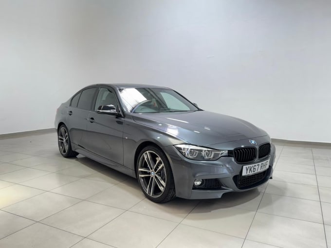 2025 BMW 3 Series