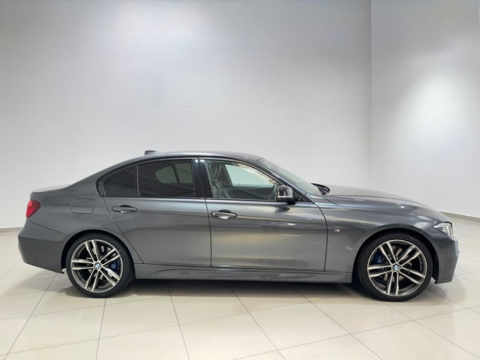2025 BMW 3 Series