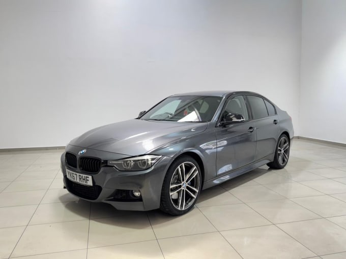 2025 BMW 3 Series