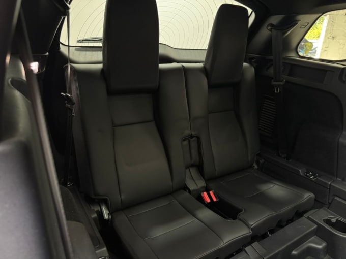 2025 Land Rover Discovery Sport