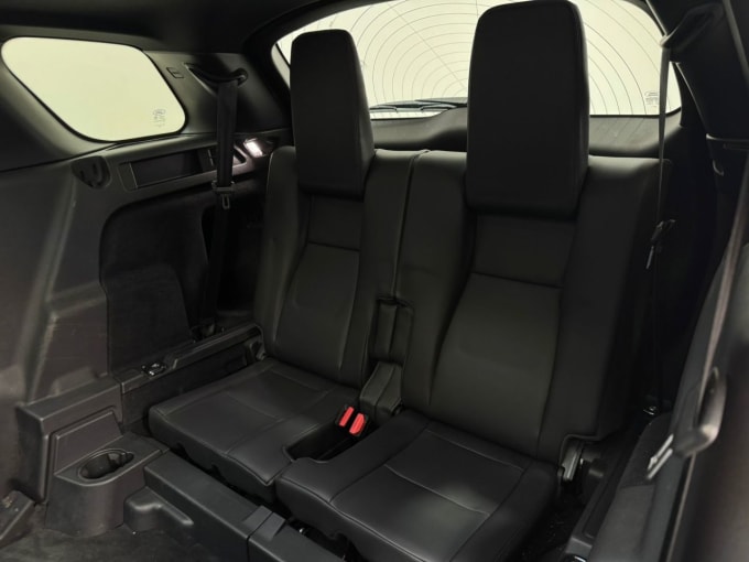2025 Land Rover Discovery Sport