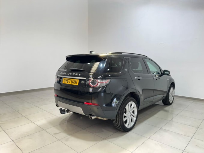 2025 Land Rover Discovery Sport