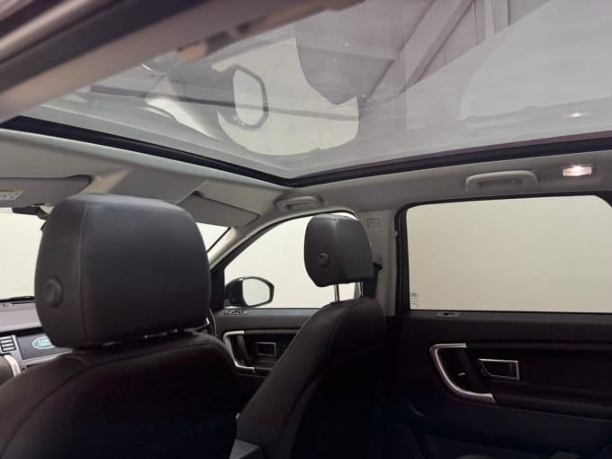 2025 Land Rover Discovery Sport