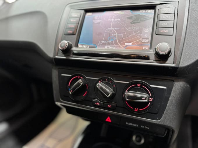 2025 Seat Ibiza