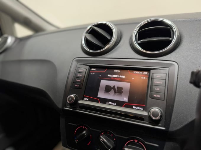 2025 Seat Ibiza
