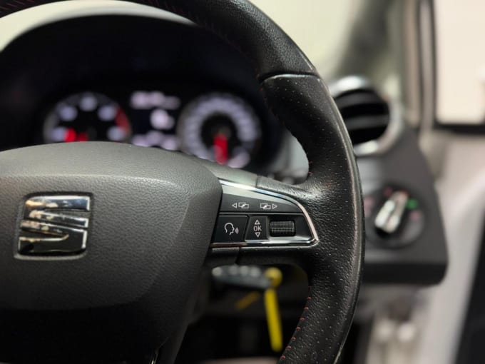2025 Seat Ibiza