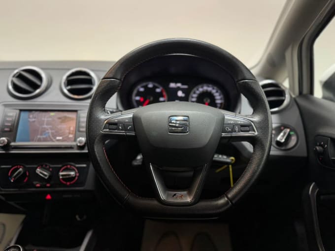 2025 Seat Ibiza