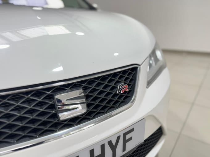 2025 Seat Ibiza
