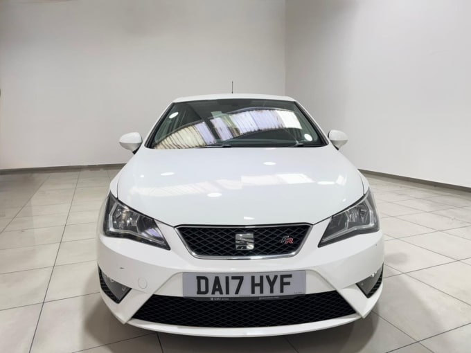 2025 Seat Ibiza