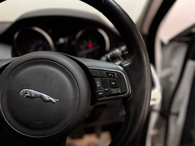 2025 Jaguar E-pace