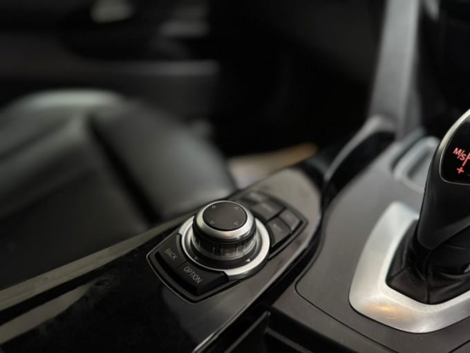 2025 BMW 4 Series Gran Coupe