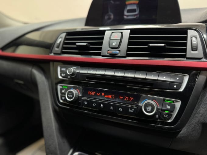 2025 BMW 4 Series Gran Coupe