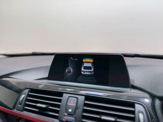 2025 BMW 4 Series Gran Coupe