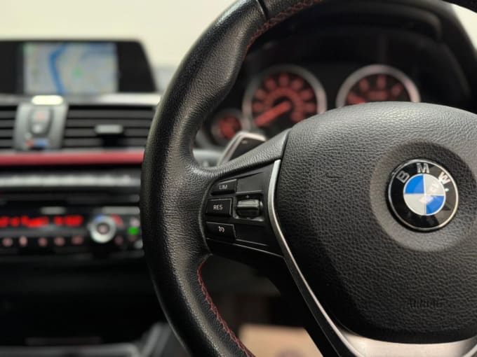 2025 BMW 4 Series Gran Coupe