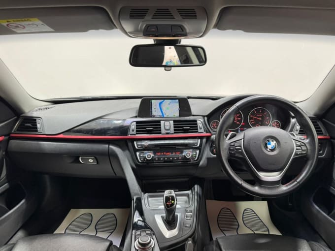 2025 BMW 4 Series Gran Coupe