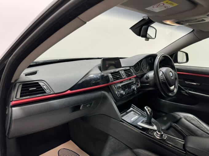 2025 BMW 4 Series Gran Coupe