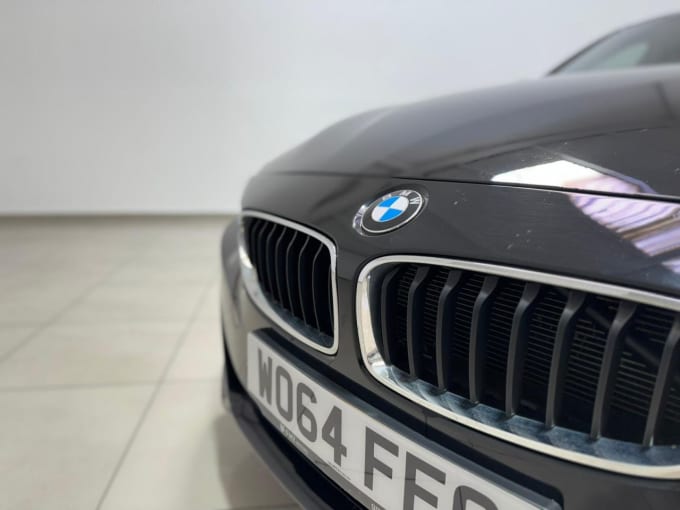 2025 BMW 4 Series Gran Coupe