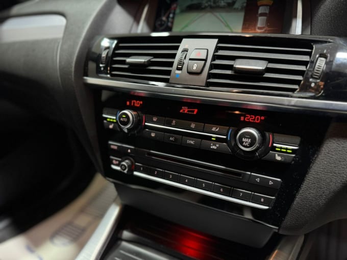 2025 BMW X4
