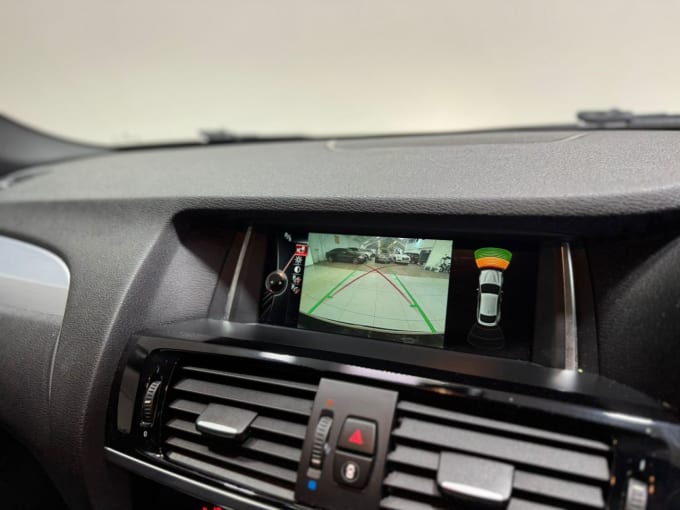 2025 BMW X4