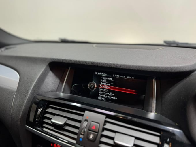 2025 BMW X4