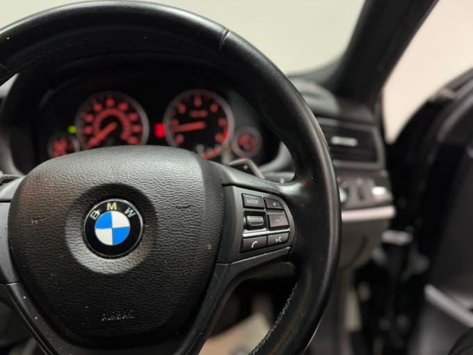 2025 BMW X4