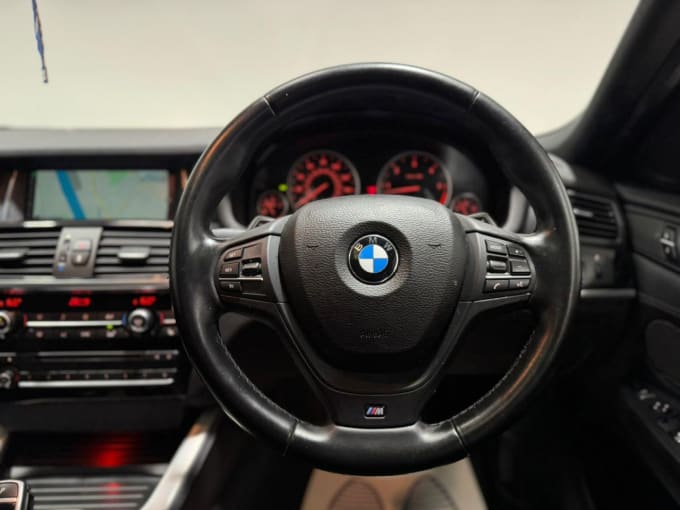 2025 BMW X4