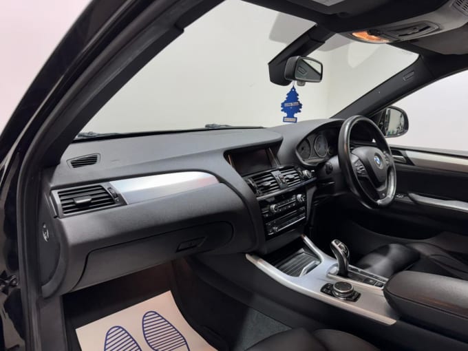 2025 BMW X4