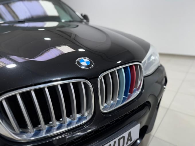 2025 BMW X4